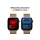 Apple Watch 10 42/Złoty Tytan/Złota Bransoleta  LTE - 1278215 - zdjęcie 5